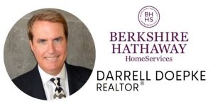 Darrell Doepke local real estate agent