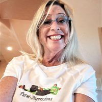 Patricia Brusha, President