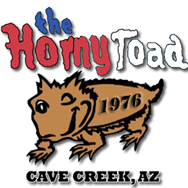 The Horny Toad
