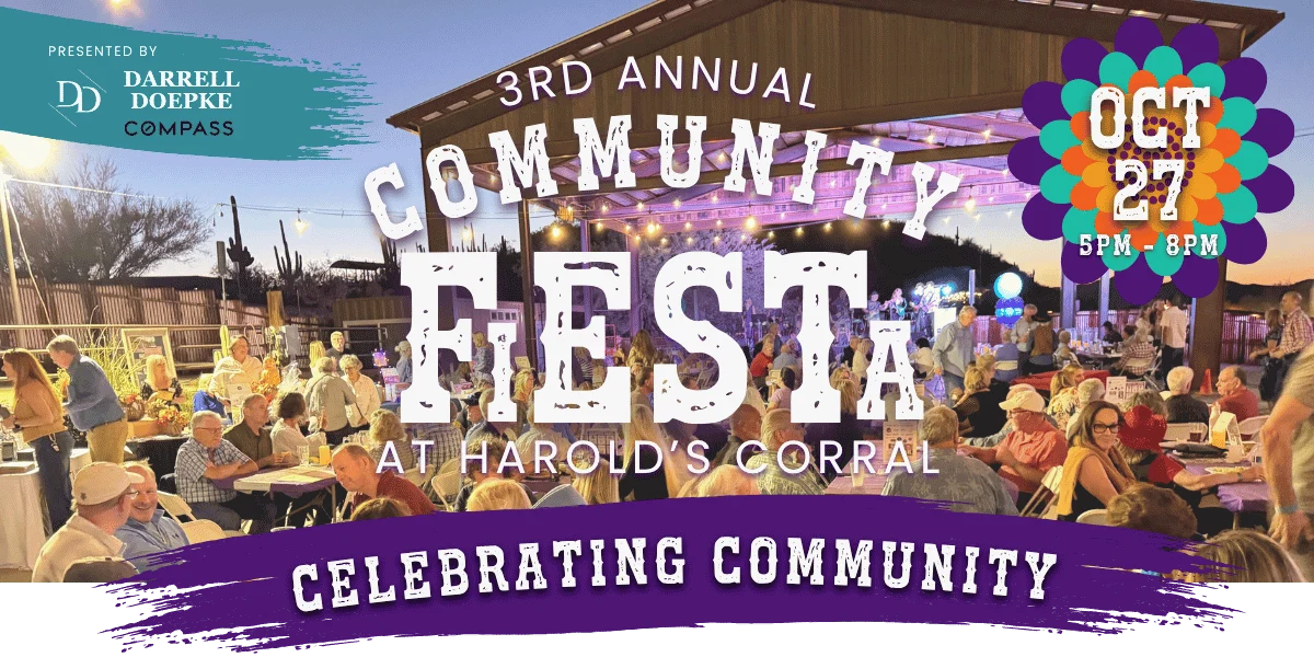 Community Fest 2026